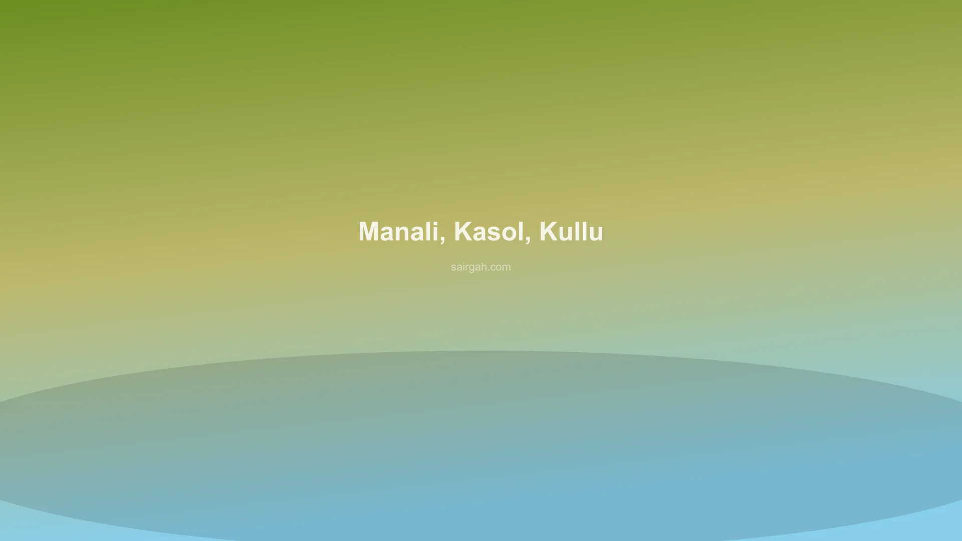 Travelers experiencing snow at Rohtang Pass during Sairgah Manali Kasol Scenic Escape tour