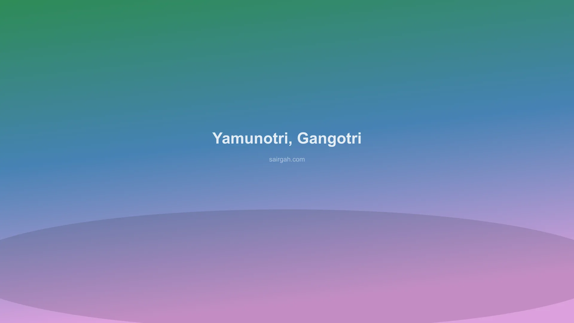 Pilgrims offering prayers at Badrinath Temple during Sairgah Char Dham Yatra tour