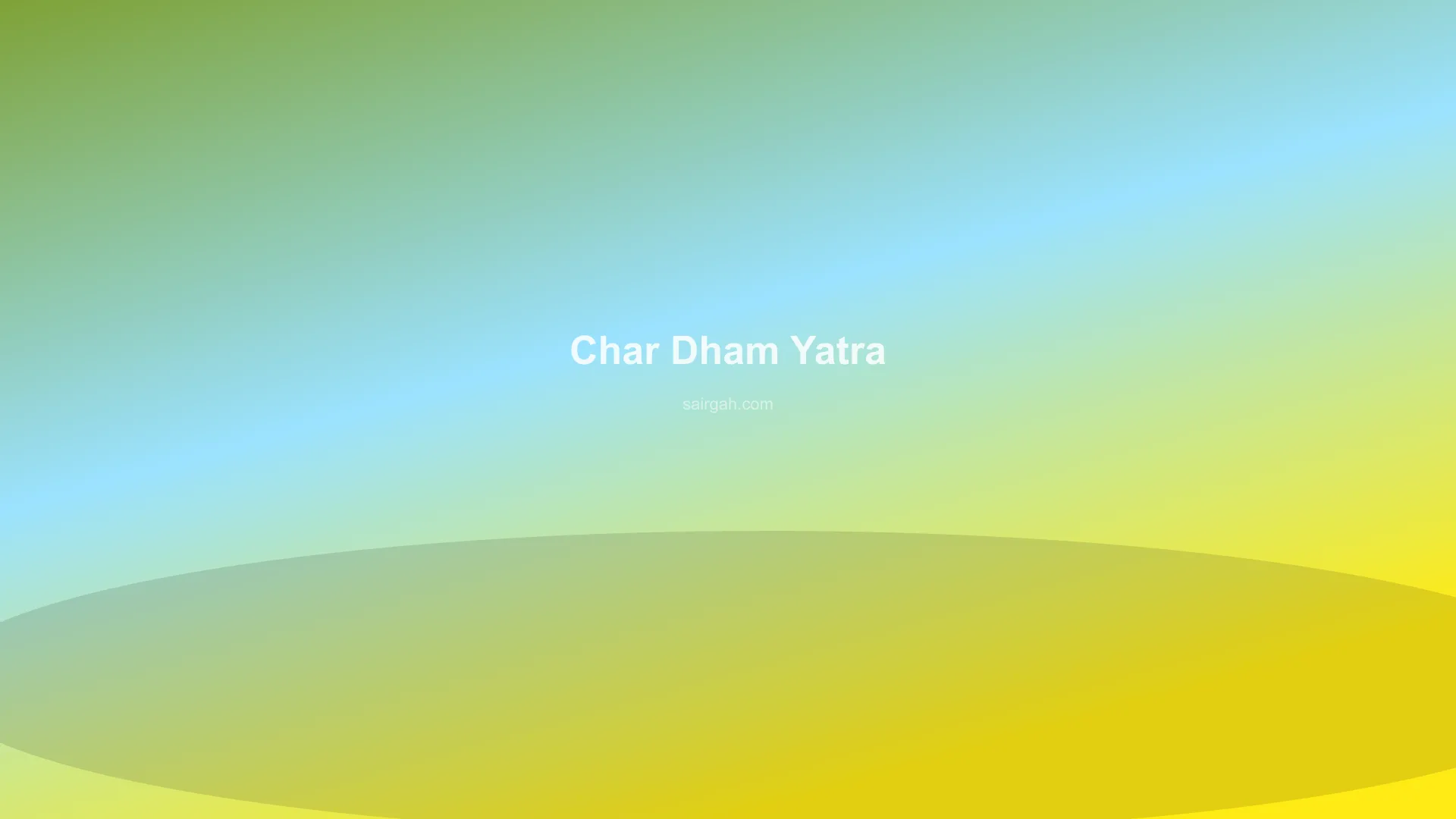 Haridwar, Barkot, Yamunotri, Gangotri, Kedarnath, Badrinath, Rishikesh — photo 2