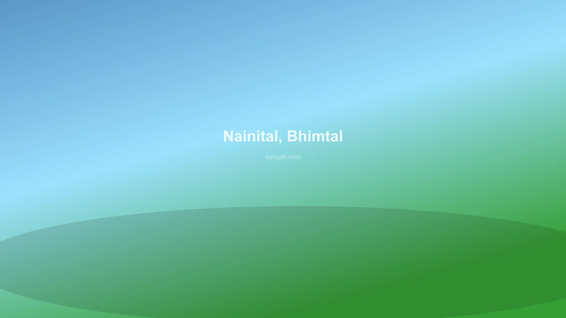 Nainital, Bhimtal, Sattal, Naukuchiatal — photo 2