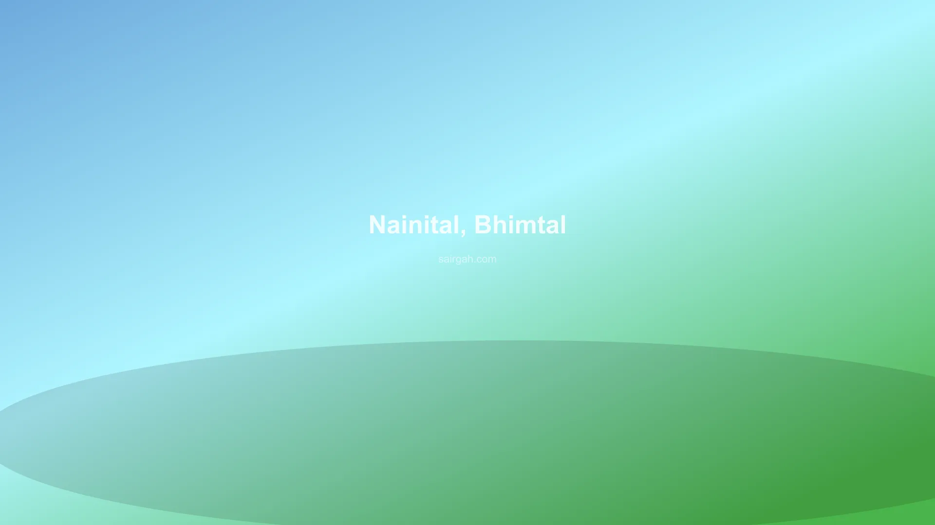 Nainital, Bhimtal, Sattal, Naukuchiatal — photo 3