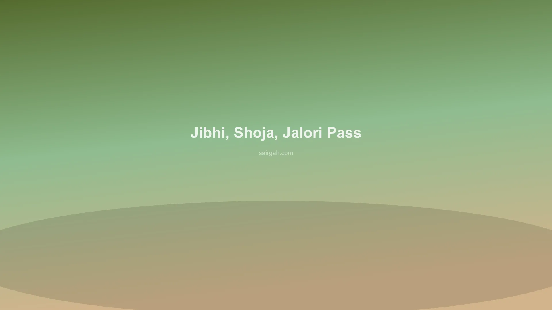 Trekkers walking through a forest trail towards Serolsar Lake during Sairgah Offbeat Himachal Adventure