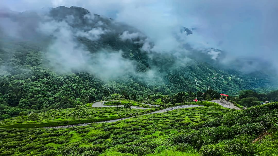 Sairgah intercity cab service — book reliable outstation cabs