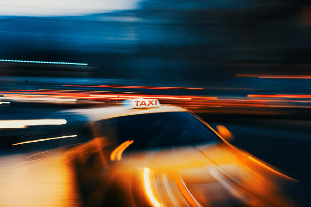 Outstation Taxi vs Train: Which Actually Costs Less in North India?
