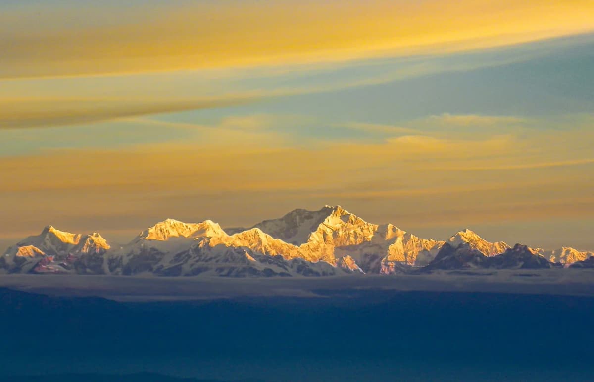 Romantic Darjeeling & Gangtok Honeymoon